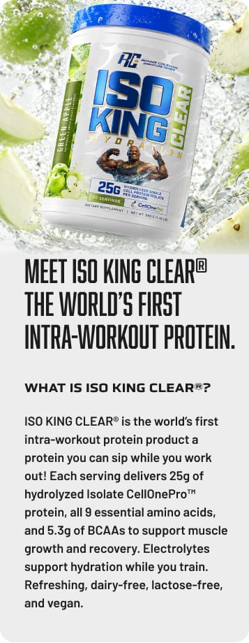 Product banner