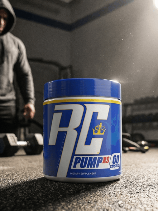 Pump XS