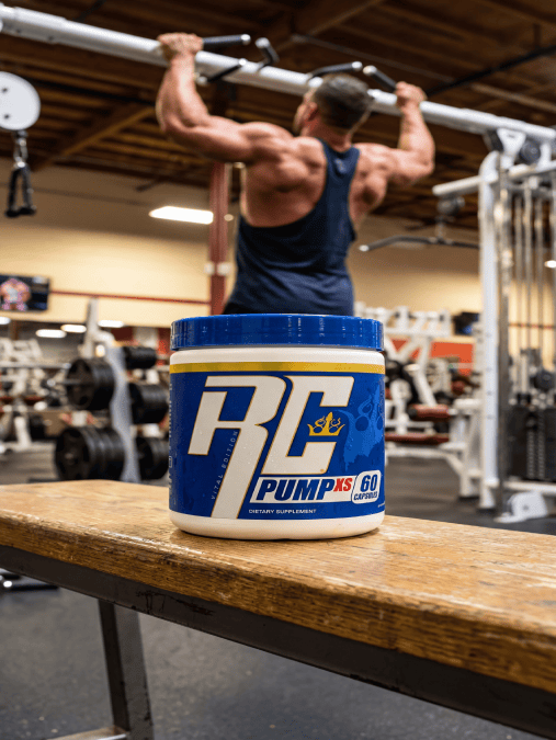 Pump XS