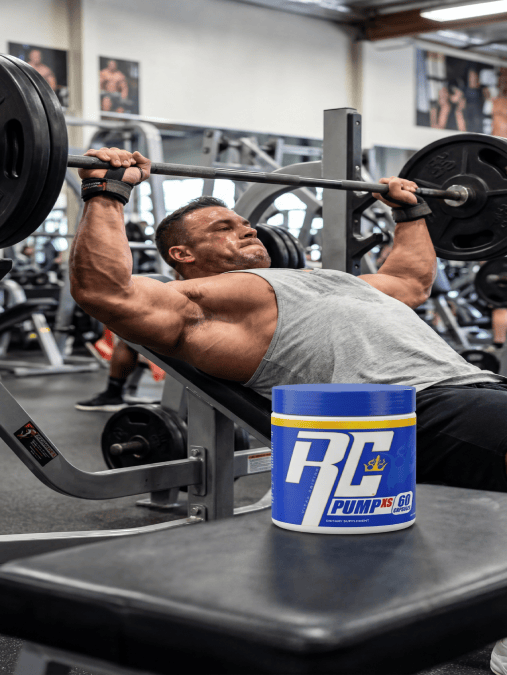 Pump XS