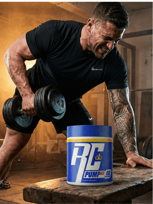 Pump XS