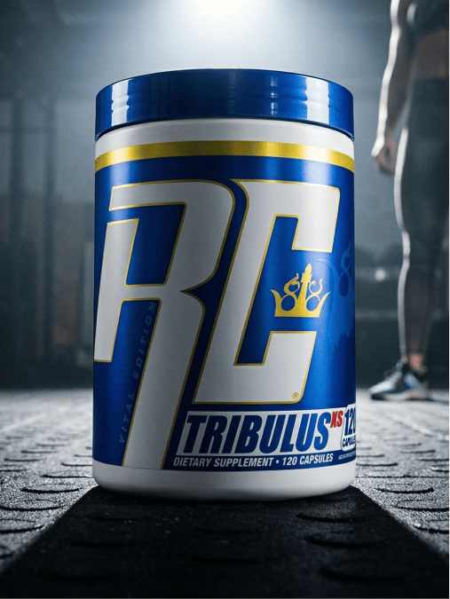 Tribulus-XS