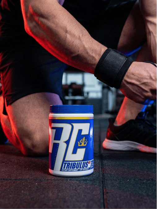 Tribulus-XS