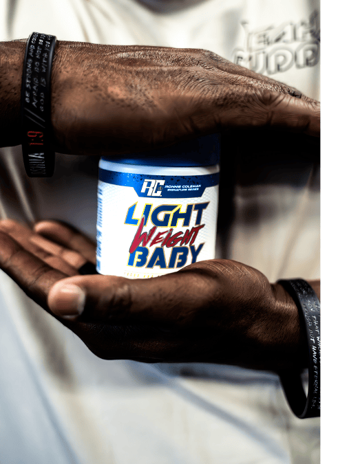 Light Weight Baby