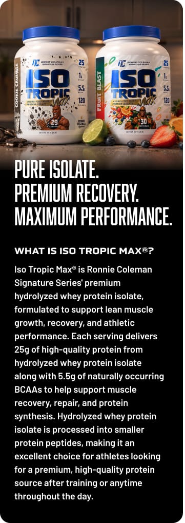 Product banner