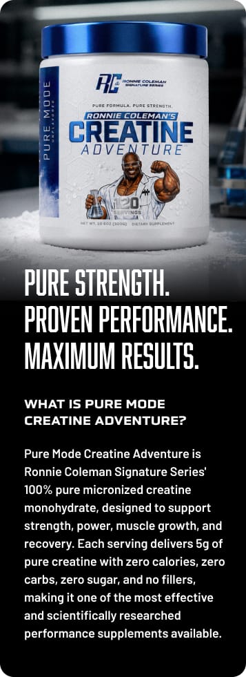 Product banner