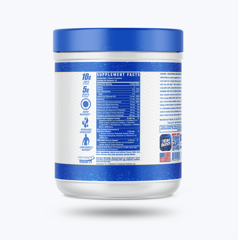 Image of Ronnie Coleman Signature Series Aminos Amino Tone EAA Ronnie Coleman Signature Series Bodybuilding Supplements