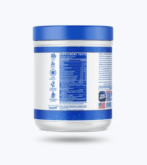 Amino Tone + EAA Powder