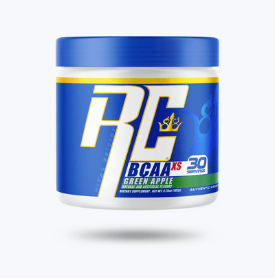BCAA-XS