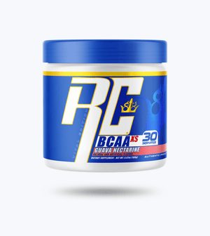 BCAA-XS 2:1:1 Powder