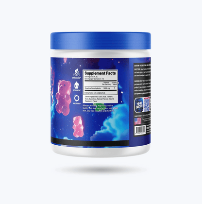 Ronnie Coleman Signature Series Essentials CREATINE ADVENTURE™ Ronnie Coleman Signature Series Bodybuilding Supplements