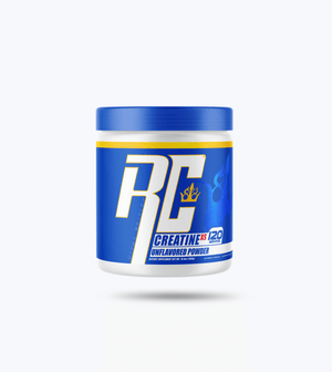 Creatine XS Unflavoured Powder