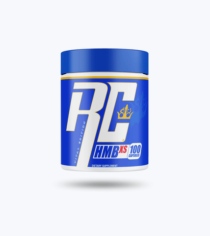 Image of Ronnie Coleman Signature Series Essentials 100ct HMB-xs Ronnie Coleman Signature Series Bodybuilding Supplements
