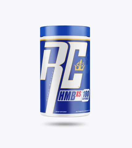Image of Ronnie Coleman Signature Series Essentials 180ct HMB-xs Ronnie Coleman Signature Series Bodybuilding Supplements