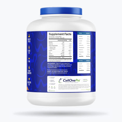 Ronnie Coleman Signature Series Protein Iso King Ronnie Coleman Signature Series Bodybuilding Supplements