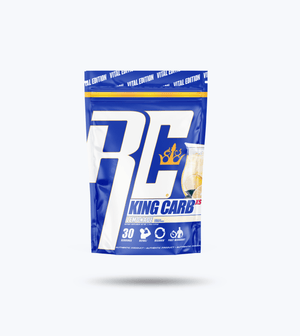 King Carb
