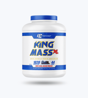 King Mass XL Gainer
