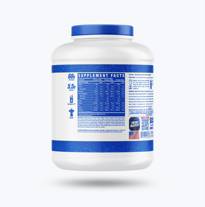 Ronnie Coleman Signature Series Mass Gainer King Mass XL Ronnie Coleman Signature Series Bodybuilding Supplements