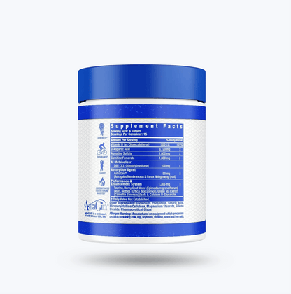 Ronnie Coleman Signature Series Essentials 90 ct King Test Ronnie Coleman Signature Series Bodybuilding Supplements