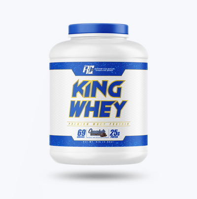 King Whey