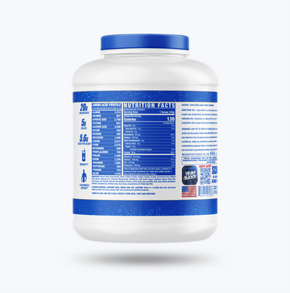 Ronnie Coleman Signature Series Protein King Whey Ronnie Coleman Signature Series Bodybuilding Supplements