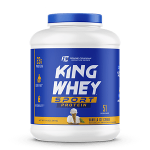 KING WHEY Sport