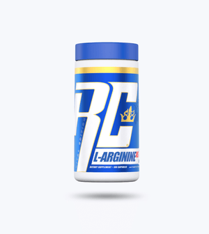 L-Arginine XS - Capsules