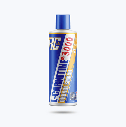 l carnitine in bodybuilding How to Take L-Carnitine Correctly to Boost Your Training L-Carnitine Liquid 3000mg with Vitamin