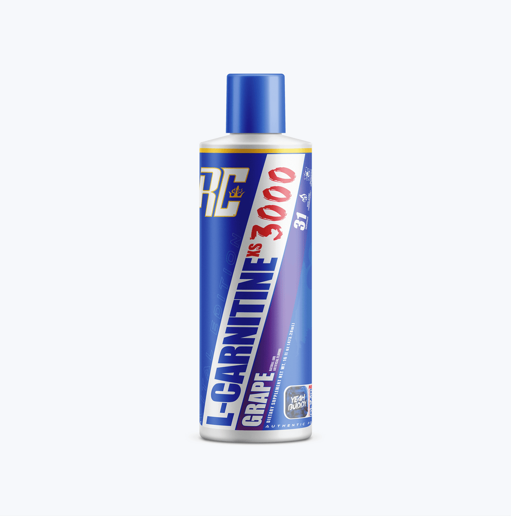 L-Carnitine XS Liquid 3,000MG L-Carnitine XS Liquid 3,000MG
