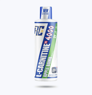 Ronnie Coleman Signature Series Fat Burner L-Carnitine XS Liquid 4,000mg (Copy) Ronnie Coleman Signature Series Bodybuilding Supplements