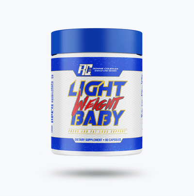 Light Weight Baby