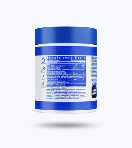 Image of Ronnie Coleman Signature Series Fat Burner 60caps Light Weight Baby Ronnie Coleman Signature Series Bodybuilding Supplements