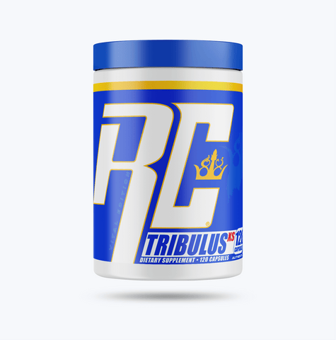 Image of Ronnie Coleman Signature Series Essentials 120ct Tribulus-XS Ronnie Coleman Signature Series Bodybuilding Supplements