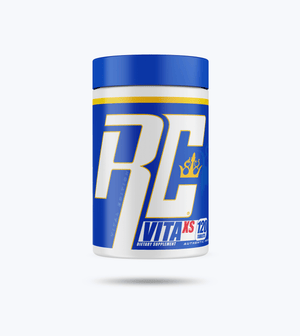 Ronnie Coleman Signature Series Essentials 120 caps Vita XS Ronnie Coleman Signature Series Bodybuilding Supplements