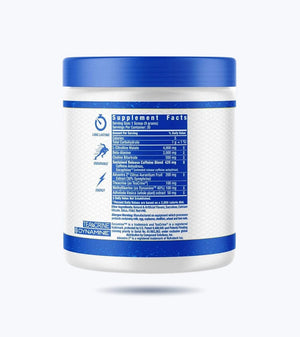 YEAH BUDDY™ Pre-Workout Powder