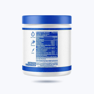 YEAH BUDDY™ Pre-Workout Powder