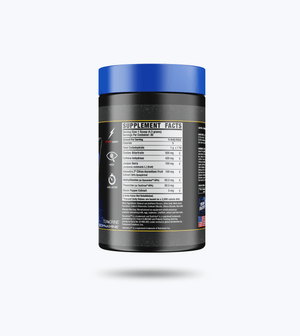 YEAH BUDDY™ Xtreme Pre-Workout Powder