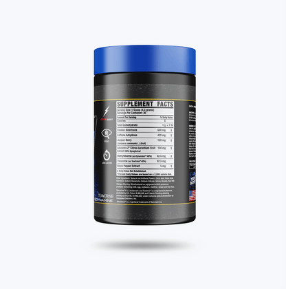 Ronnie Coleman Signature Series Pre Workout Yeah Buddy Xtreme Ronnie Coleman Signature Series Bodybuilding Supplements