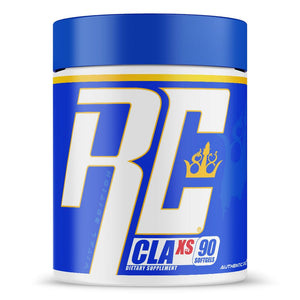 Ronnie Coleman Signature Series Essentials 90ct CLA Conjugated Linoleic Acid Ronnie Coleman Signature Series Bodybuilding Supplements