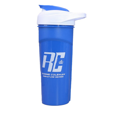 Image of Ronnie Coleman Signature Series Apparel & Accessories Shaker NEW Ronnie Coleman Shaker Cups Ronnie Coleman Signature Series Bodybuilding Supplements
