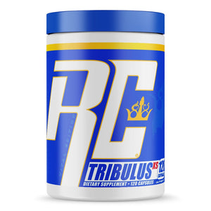 Ronnie Coleman Signature Series Essentials Tribulus-XS Ronnie Coleman Signature Series Bodybuilding Supplements