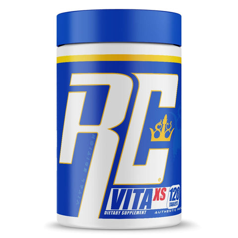 Image of Ronnie Coleman Signature Series Essentials Vita XS Ronnie Coleman Signature Series Bodybuilding Supplements
